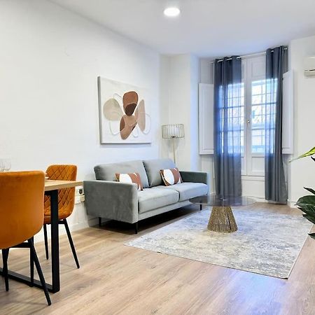 Spacious 3Bd Central Malaga With 2Bh & Ac Eksteriør bilde