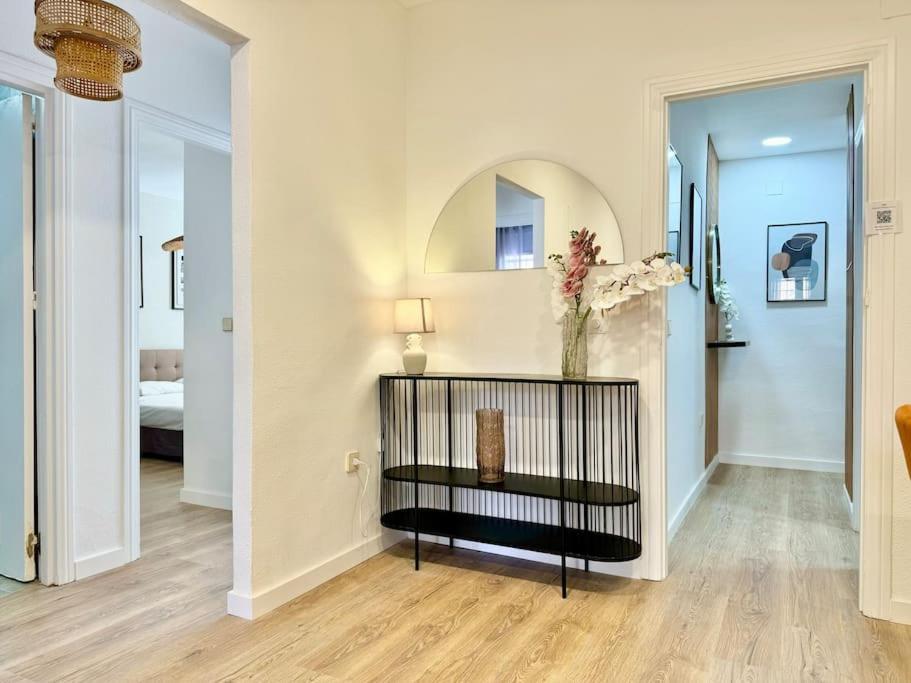 Spacious 3Bd Central Malaga With 2Bh & Ac Eksteriør bilde